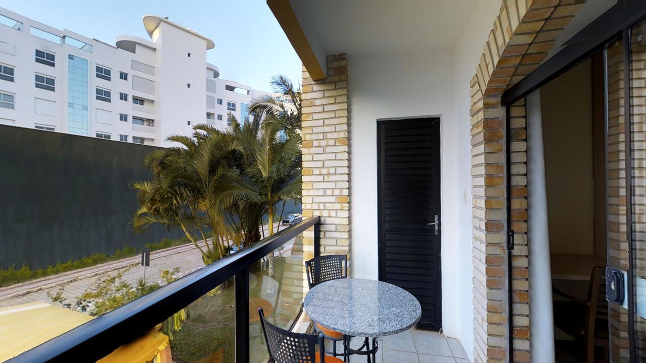 Hotel Joao De Barro Itajaí Exteriör bild
