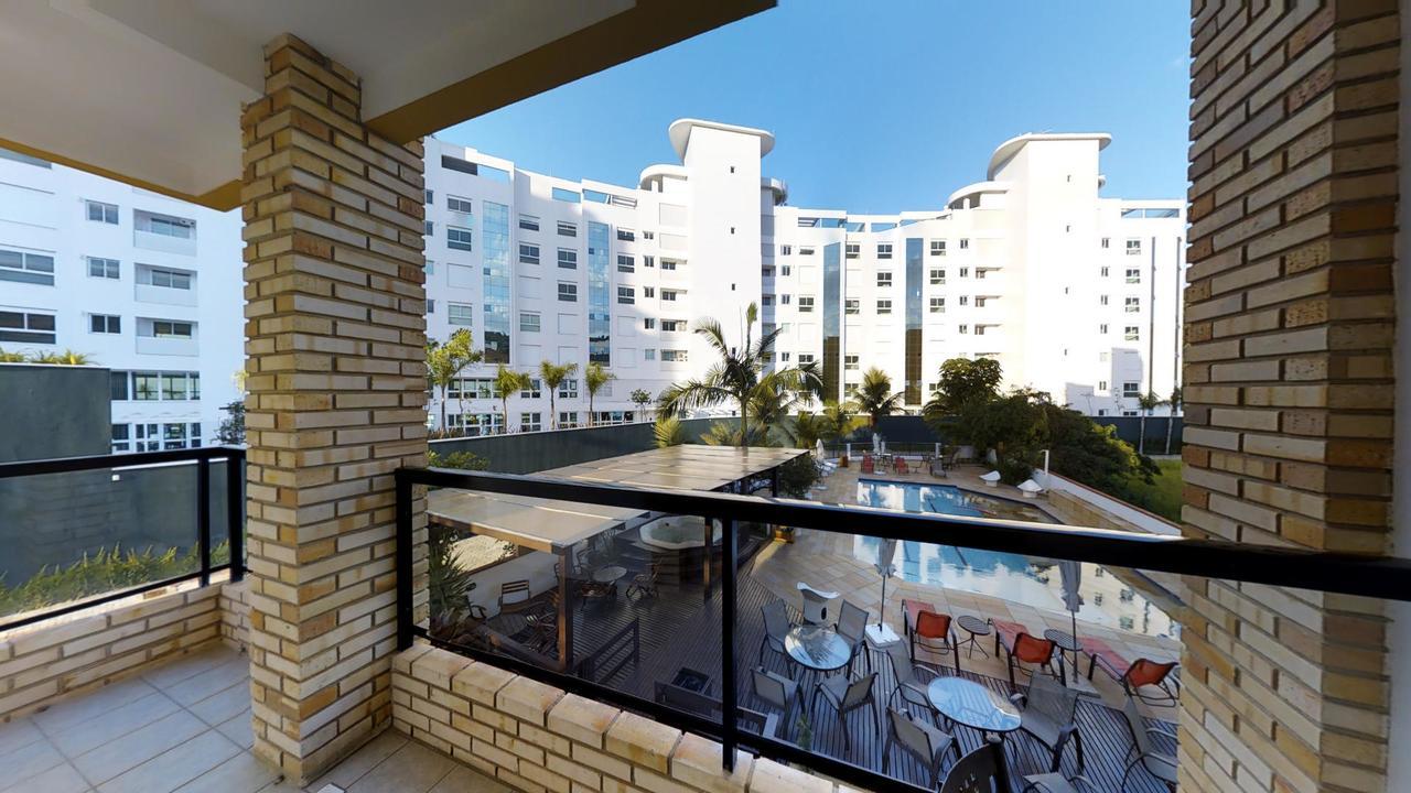 Hotel Joao De Barro Itajaí Exteriör bild
