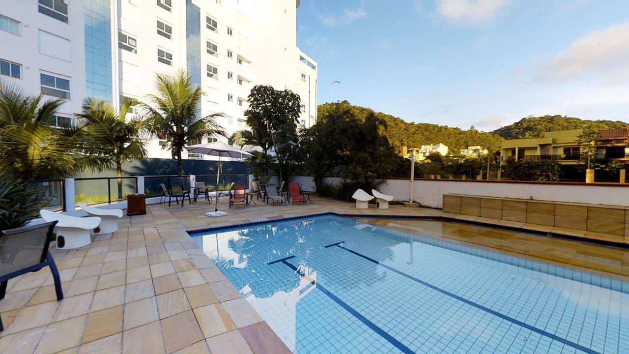 Hotel Joao De Barro Itajaí Exteriör bild